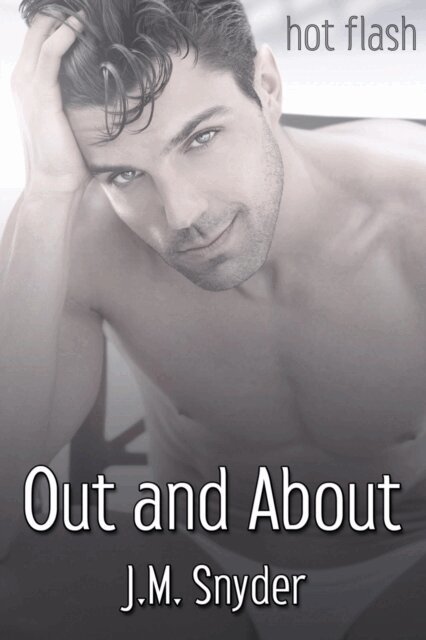J.M. Snyder - Out and About, E-bok