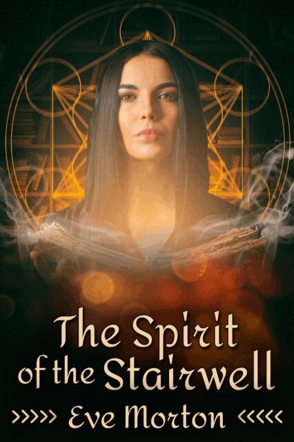 Spirit of the Stairwell