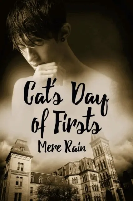 Mere Rain - Cat's Day of Firsts, E-bok. Tillgänglighet: Lägg i varukorg