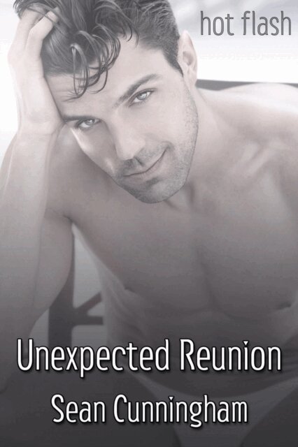 Sean Cunningham - Unexpected Reunion, E-bok