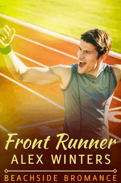 Alex Winters - Front Runner, E-bok. Tillgänglighet: Lägg i varukorg