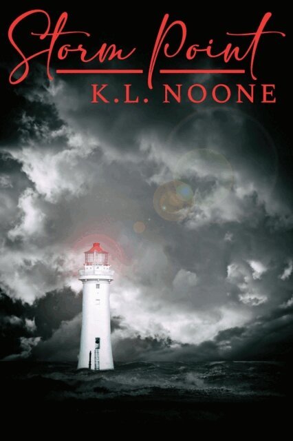 K.L. Noone - Storm Point, E-bok