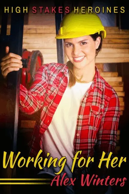 Alex Winters - Working for Her, E-bok. Tillgänglighet: Lägg i varukorg