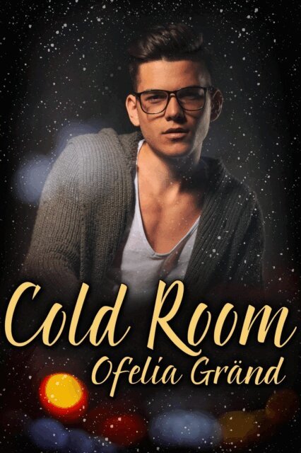 Ofelia Grand - Cold Room, E-bok