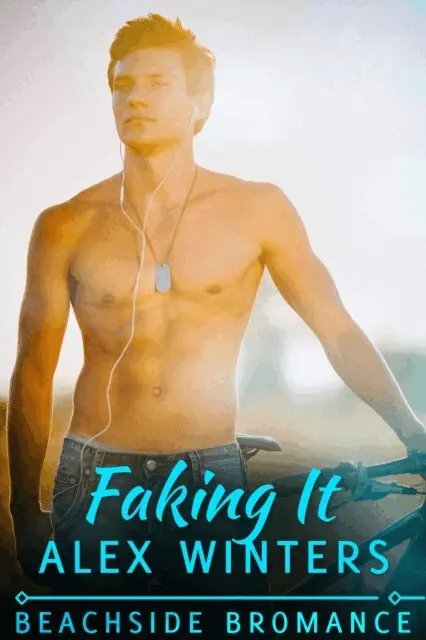 Alex Winters - Faking It, E-bok. Tillgänglighet: Lägg i varukorg