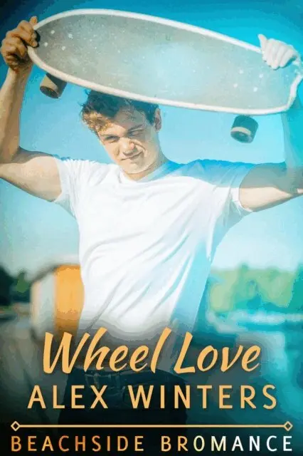 Alex Winters - Wheel Love, E-bok. Tillgänglighet: Lägg i varukorg