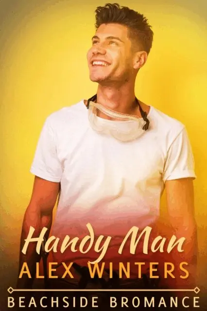 Alex Winters - Handy Man, E-bok. Tillgänglighet: Lägg i varukorg