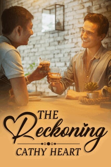 Cathy Heart, Carol Holland March - Reckoning, E-bok. Tillgänglighet: Lägg i varukorg