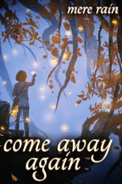 Mere Rain - Come Away Again, E-bok. Tillgänglighet: Lägg i varukorg