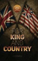 Jj Cowell - For King and Country, Inbunden. Tillgänglighet: Lägg i varukorg