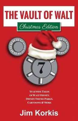 Vault of Walt Volume 7