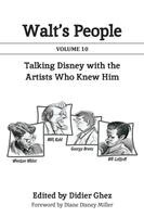 Didier Ghez - Walt's People Volume 10, Häftad. Tillgänglighet: Lägg i varukorg