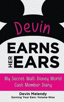 Devin Earns Her Ears