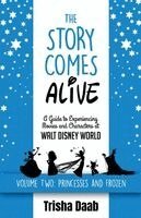 Trisha Daab - Story Comes Alive [Volume Two, Häftad