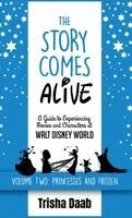 Trisha Daab - Story Comes Alive [Volume Two, Inbunden