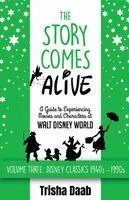 Trisha Daab - Story Comes Alive, Häftad. Tillgänglighet: Lägg i varukorg