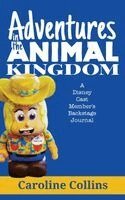 Caroline Collins - Adventures in the Animal Kingdom, Häftad. Tillgänglighet: Lägg i varukorg