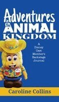 Caroline Collins - Adventures in the Animal Kingdom, Inbunden. Tillgänglighet: Lägg i varukorg