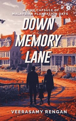 Veerasamy Rengan - Down Memory Lane, Häftad