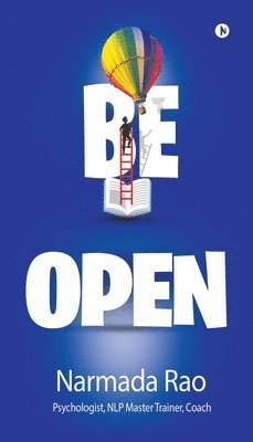 Be Open