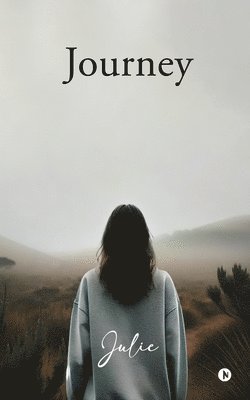 Julie - Journey, Häftad