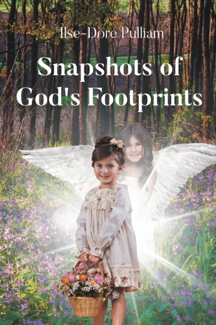 Ilse-Dore Pulliam - Snapshots of God's Footprints, E-bok. Tillgänglighet: Lägg i varukorg