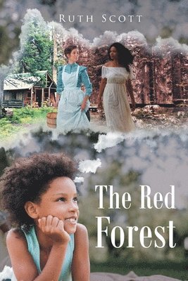 Ruth Scott - Red Forest, Häftad