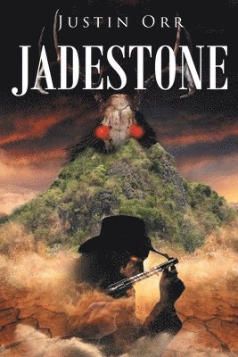 Justin Orr - Jadestone, Häftad