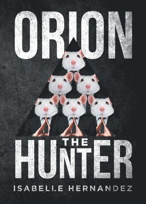 Isabelle Hernandez - Orion the Hunter, Häftad