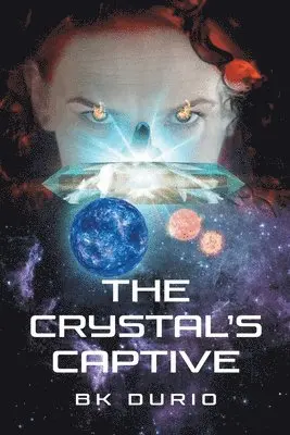 Bk Durio - Crystal's Captive, Häftad. Tillgänglighet: Lägg i varukorg