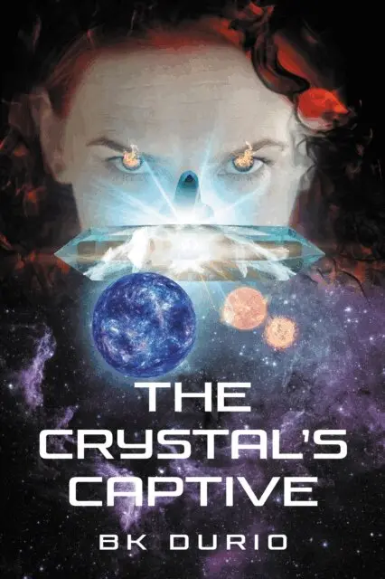 BK Durio - Crystal's Captive, E-bok. Tillgänglighet: Lägg i varukorg