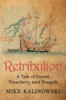 Mike Kalinowski - Retribution, Häftad