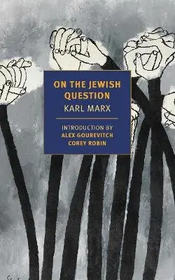 Karl Marx, Paul Reitter - On the Jewish Question, Häftad. Tillgänglighet: Kommande
