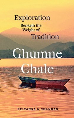 Priyanka, Chandan - Ghumne Chale, Häftad