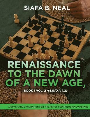 Siafa B Neal - Renaissance to the Dawn of a New Age, Häftad. Tillgänglighet: Lägg i varukorg