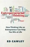 Ed Cawley - Entrepreneurial Thinking, Inbunden. Tillgänglighet: Lägg i varukorg
