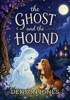 Denson Jones - Ghost and the Hound, Häftad