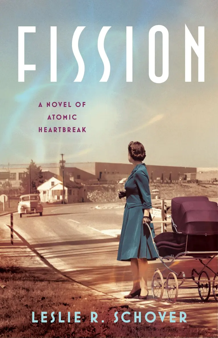 Leslie R. Schover - Fission, Häftad. Tillgänglighet: Lägg i varukorg