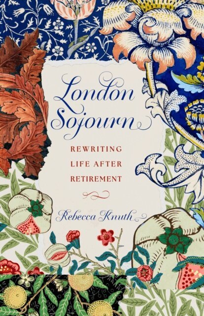 Rebecca Knuth - London Sojourn, E-bok. Tillgänglighet: Lägg i varukorg