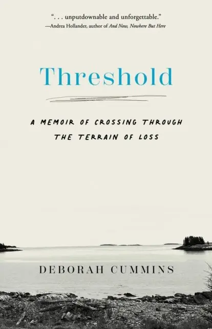 Deborah Cummins - Threshold, E-bok. Tillgänglighet: Lägg i varukorg