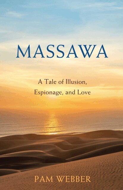 Pam Webber - Massawa, E-bok