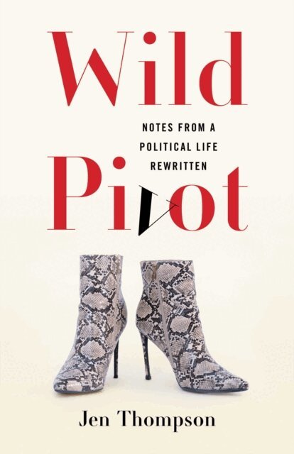 Jen Thompson - Wild Pivot, E-bok. Tillgänglighet: Lägg i varukorg