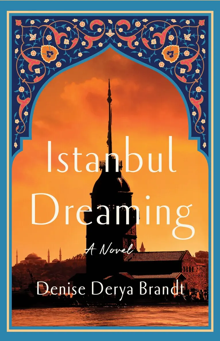 Denise Derya Brandt - Istanbul Dreaming, Häftad. Tillgänglighet: Lägg i varukorg