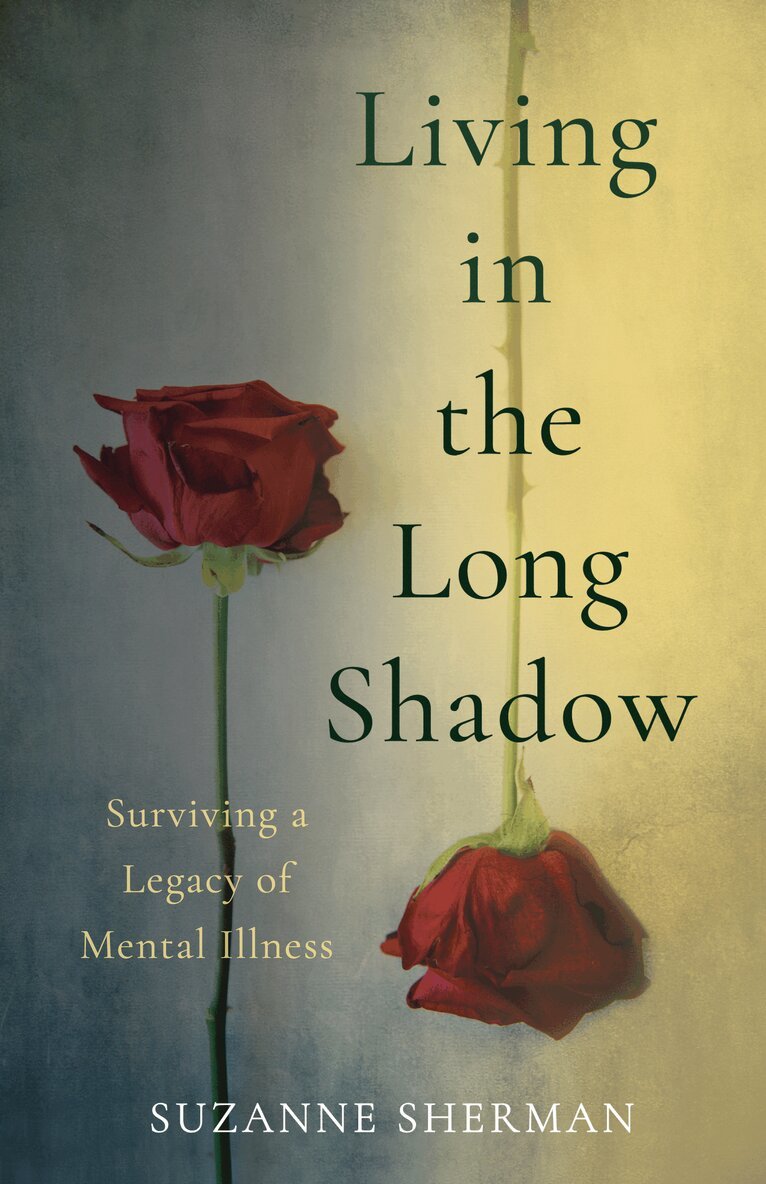 Suzanne Sherman - Living in the Long Shadow, Häftad