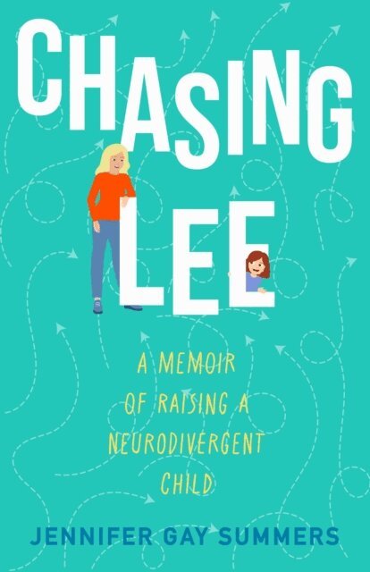 Jennifer Gay Summers - Chasing Lee, E-bok. Tillgänglighet: Kommande