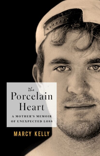 Marcy Kelly - Porcelain Heart, E-bok