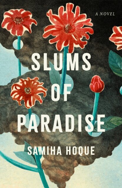 Samiha Hoque - Slums of Paradise, E-bok