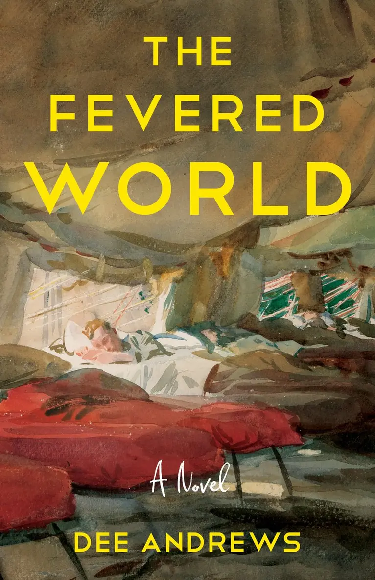 Dee Andrews - Fevered World, Häftad. Tillgänglighet: Kommande