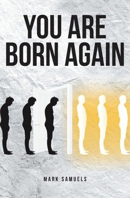 Mark Samuels - You Are Born Again, Häftad