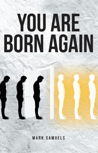 Mark Samuels - You Are Born Again, E-bok